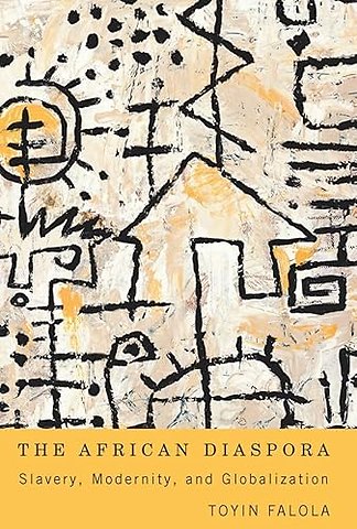 African Diaspora – Slavery, Modernity, and Globalization