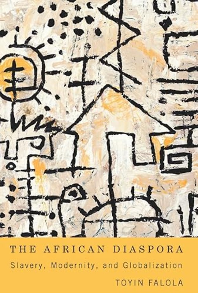 African Diaspora – Slavery, Modernity, and Globalization