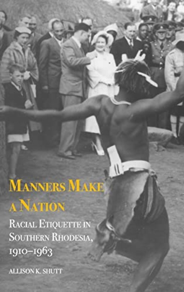 Manners Make a Nation