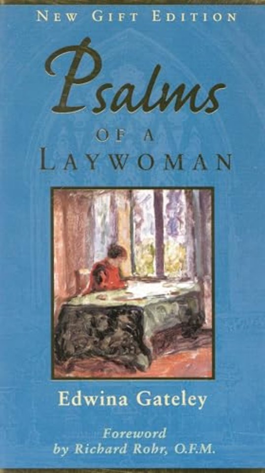 Psalms of a Laywoman