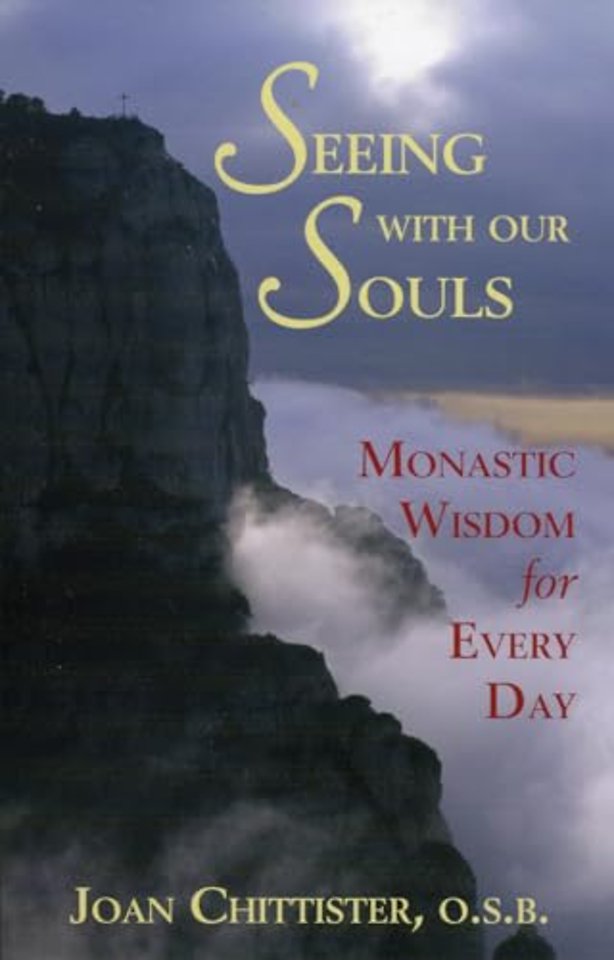 Seeing With Our Souls