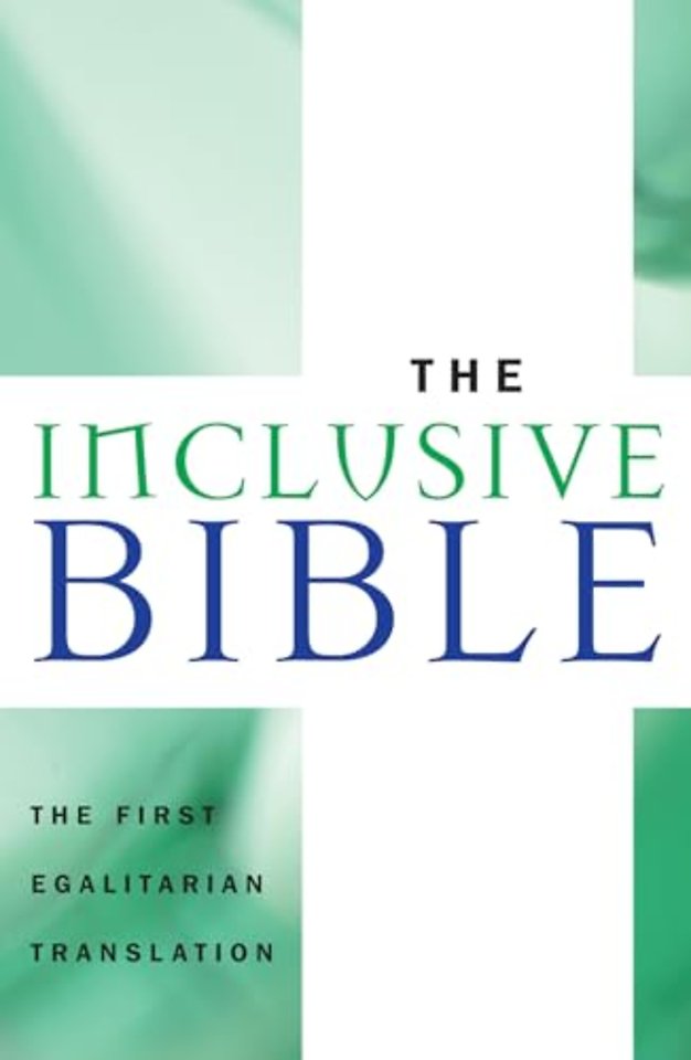 The Inclusive Bible
