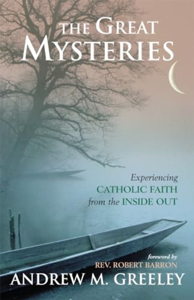 The Great Mysteries