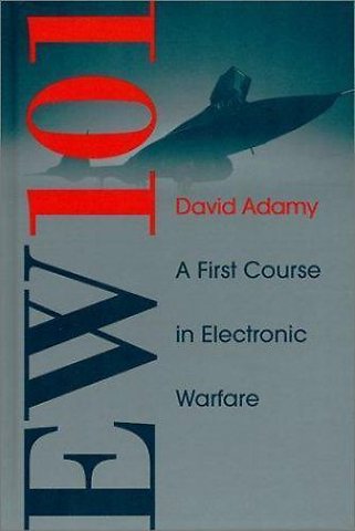 EW 101: A First Course in Electronic Warfare