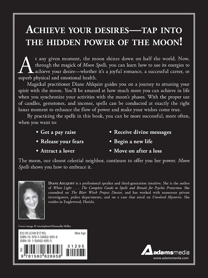 Moon Spells