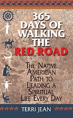 365 Days Of Walking The Red Road