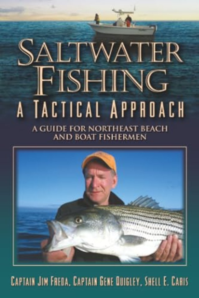 Saltwater Fishing
