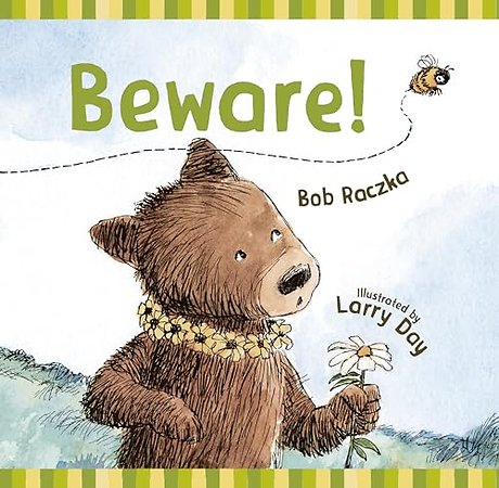 Beware!