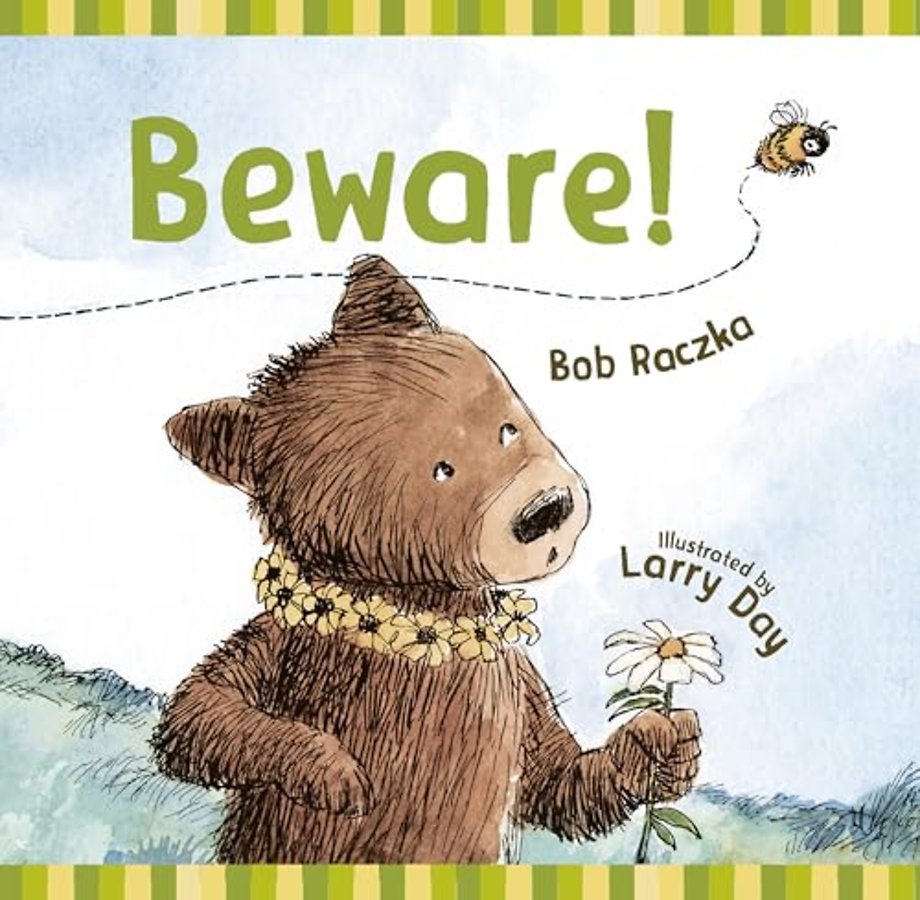 Beware!