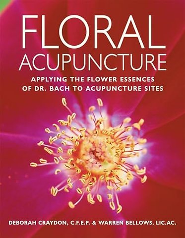 Floral Acupuncture