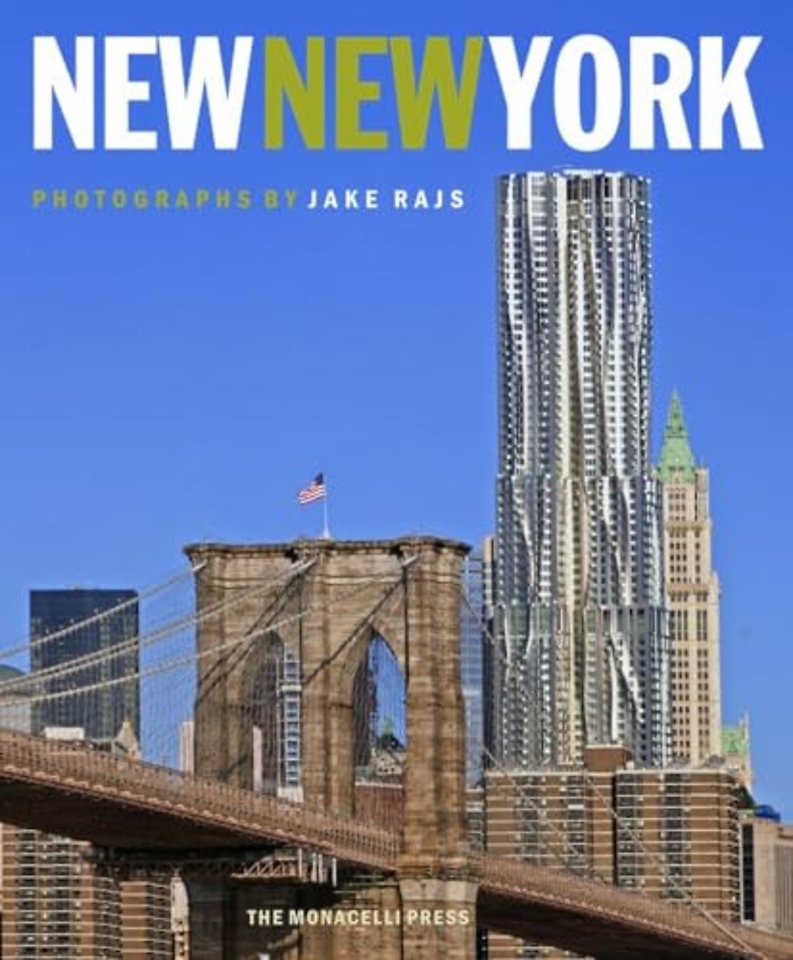 New New York