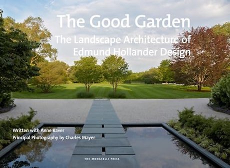 The Good Garden