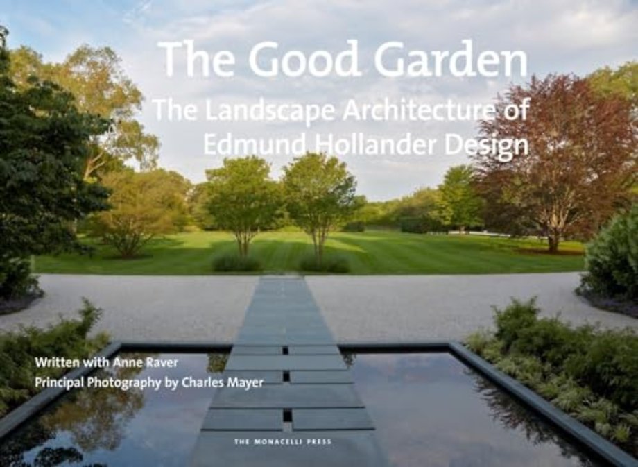 The Good Garden