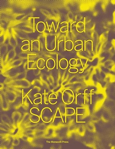 Toward an Urban Ecology