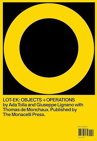LOT-EK
