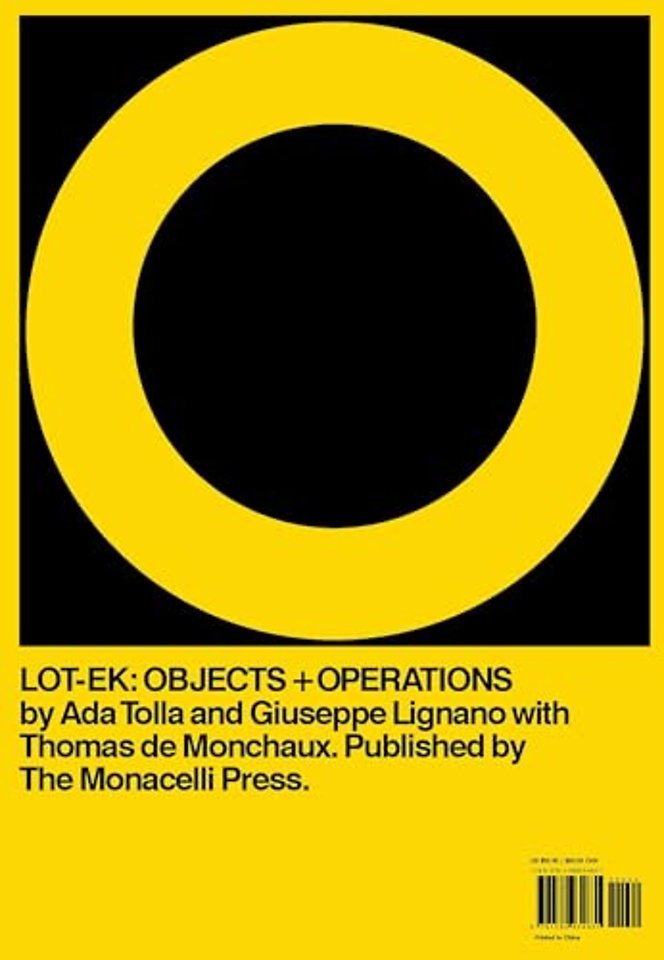 LOT-EK