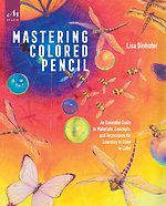 Mastering Colored Pencil