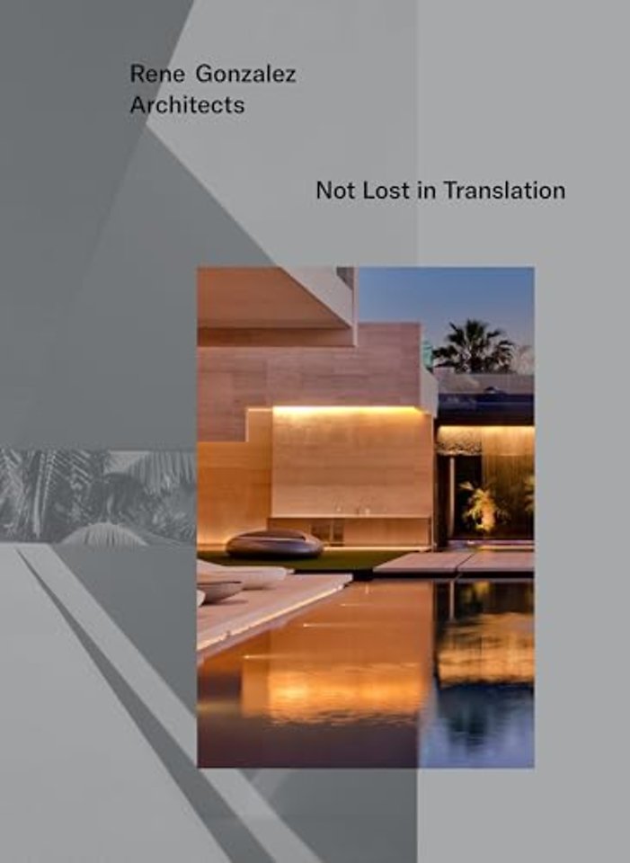 Rene Gonzalez Architects