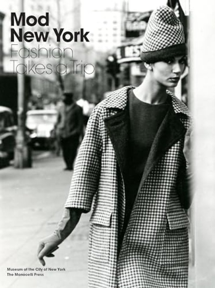 Mod New York