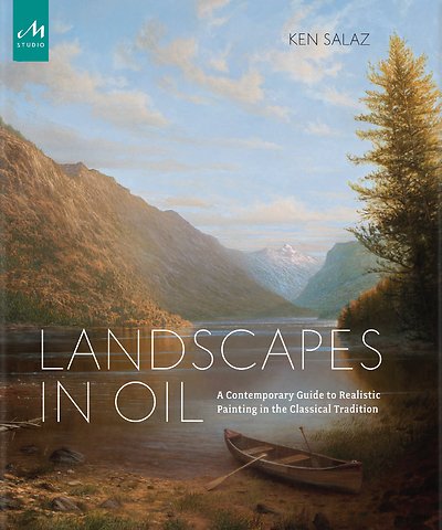 Landscapes in Oil