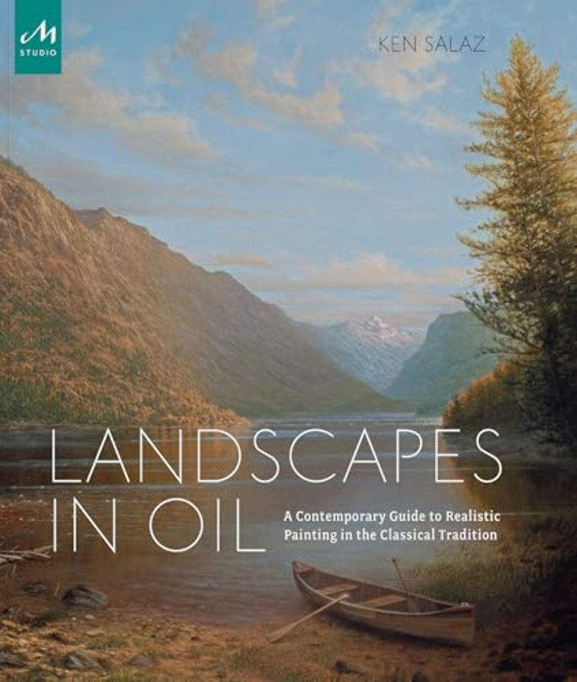 Landscapes in Oil