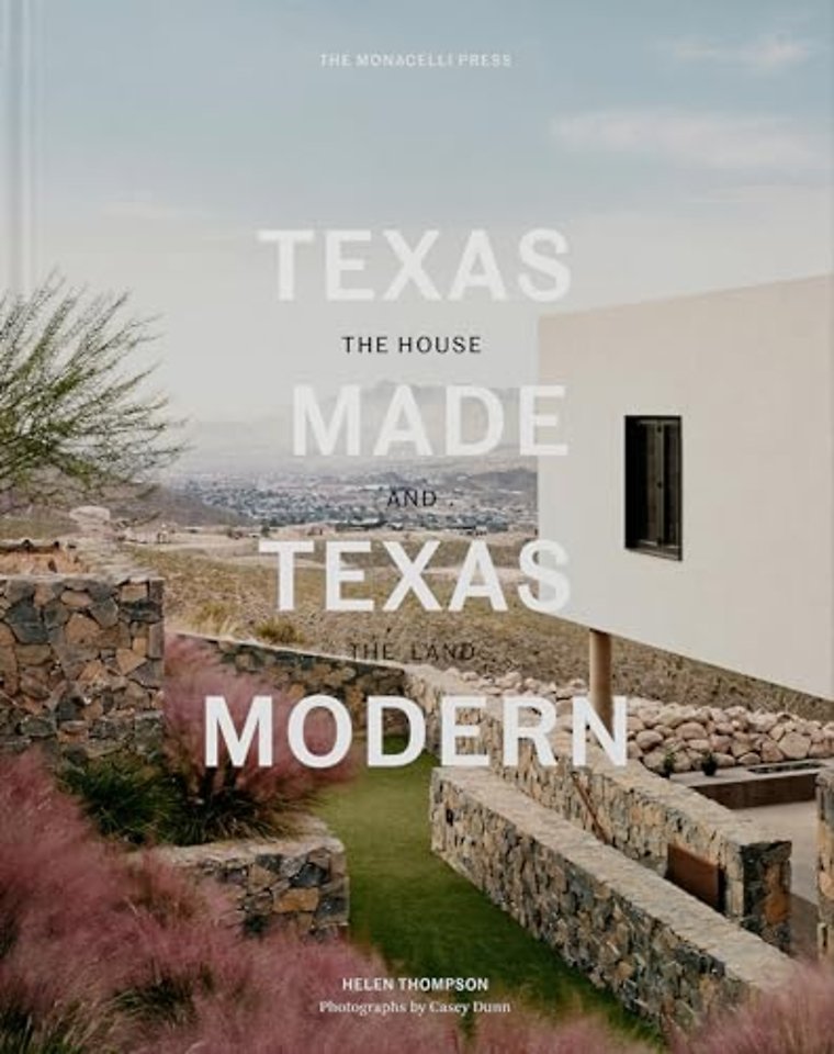 Texas Made/Texas Modern