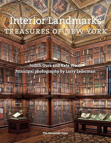 Interior Landmarks