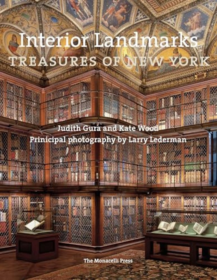 Interior Landmarks
