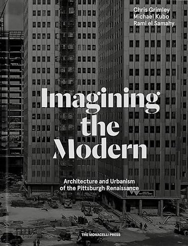 Imagining the Modern