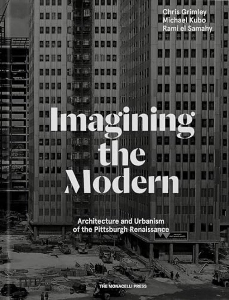 Imagining the Modern