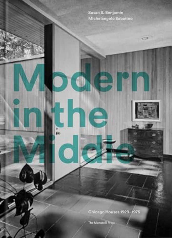 Modern in the Middle