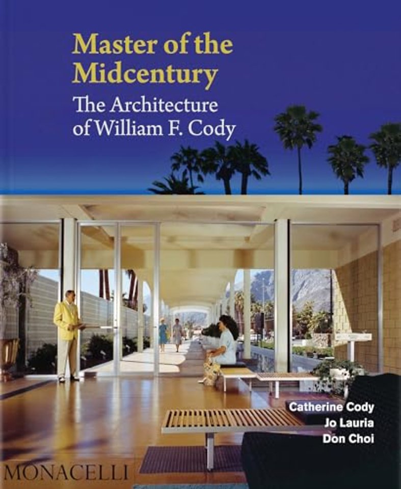 Master of the Midcentury