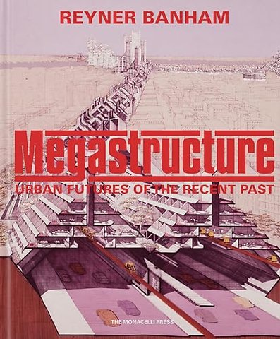 Megastructure