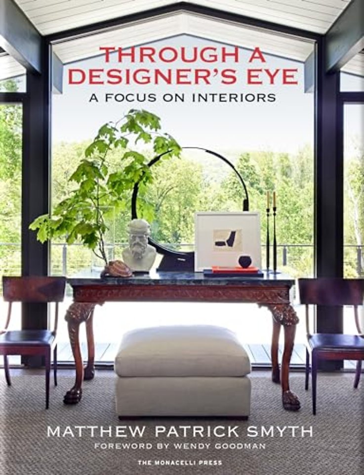 Through a Designer's Eye
