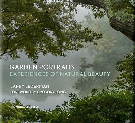 Garden Portraits