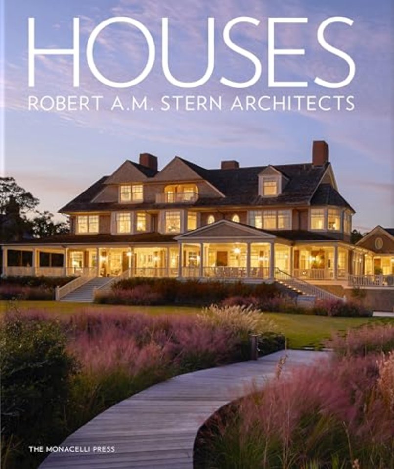 Houses: Robert A.M. Stern Architects