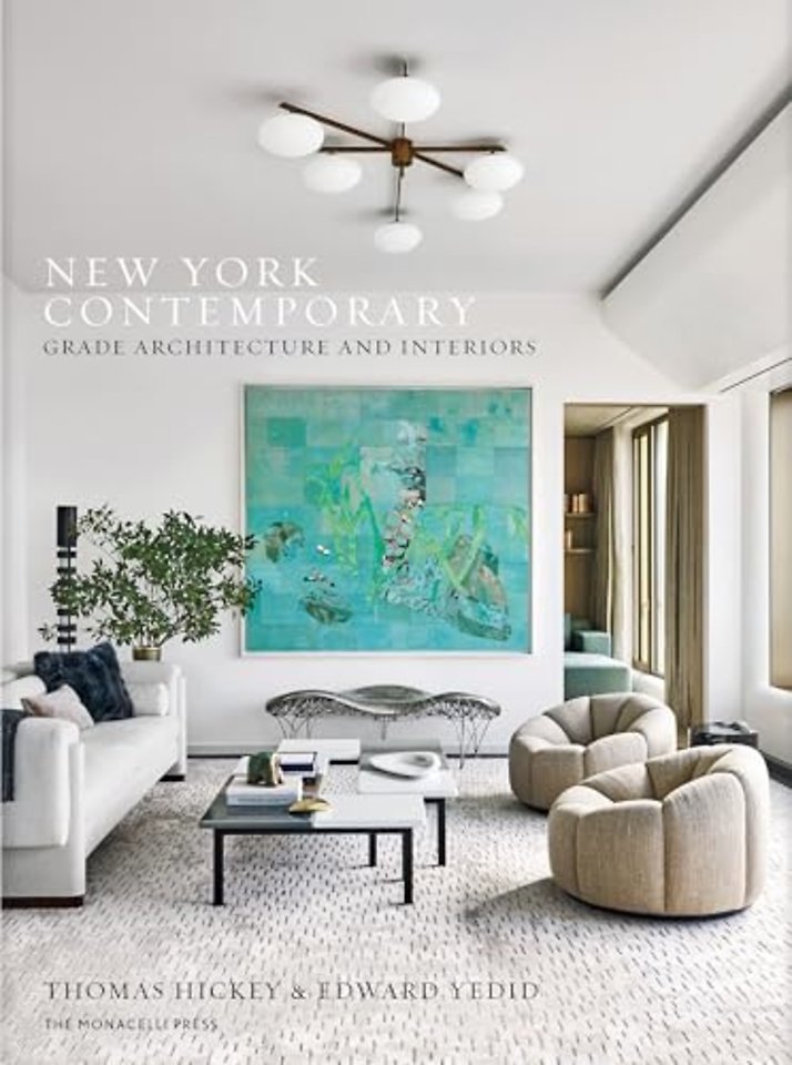 New York Contemporary