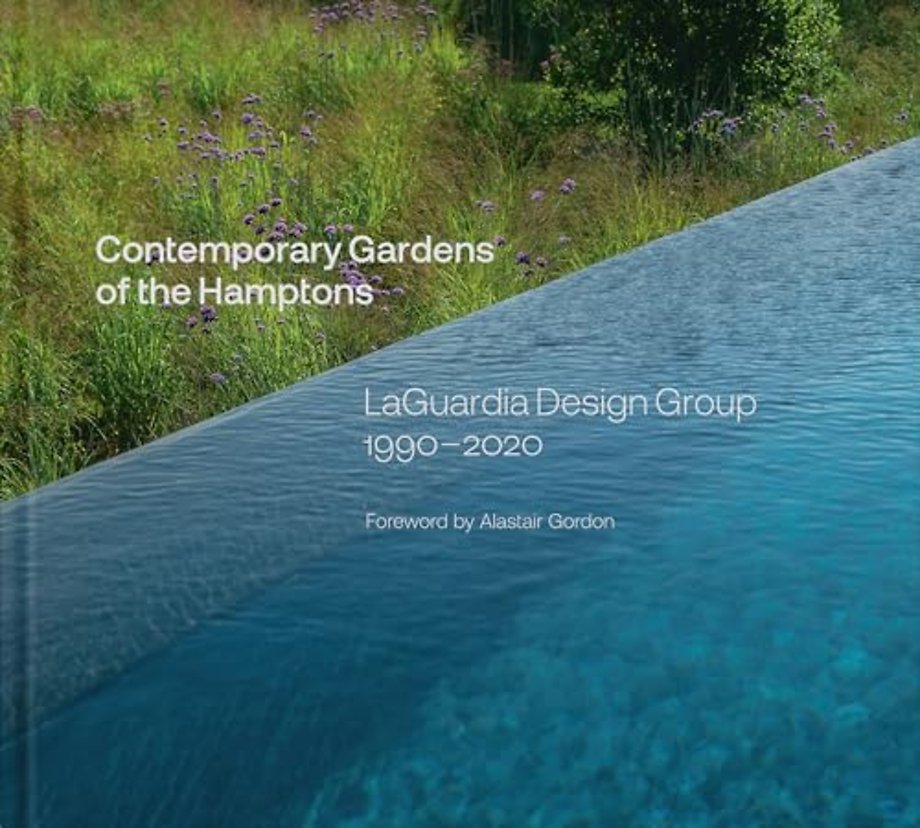Contemporary Gardens of the Hamptons