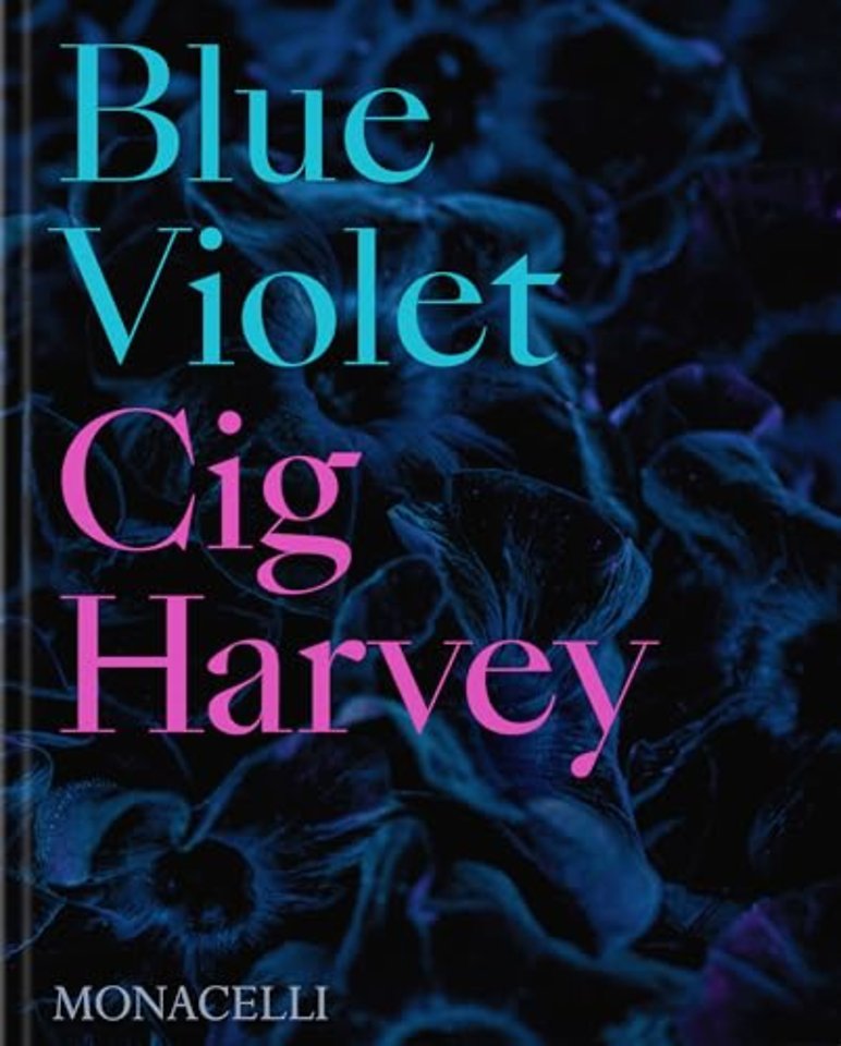 Blue Violet
