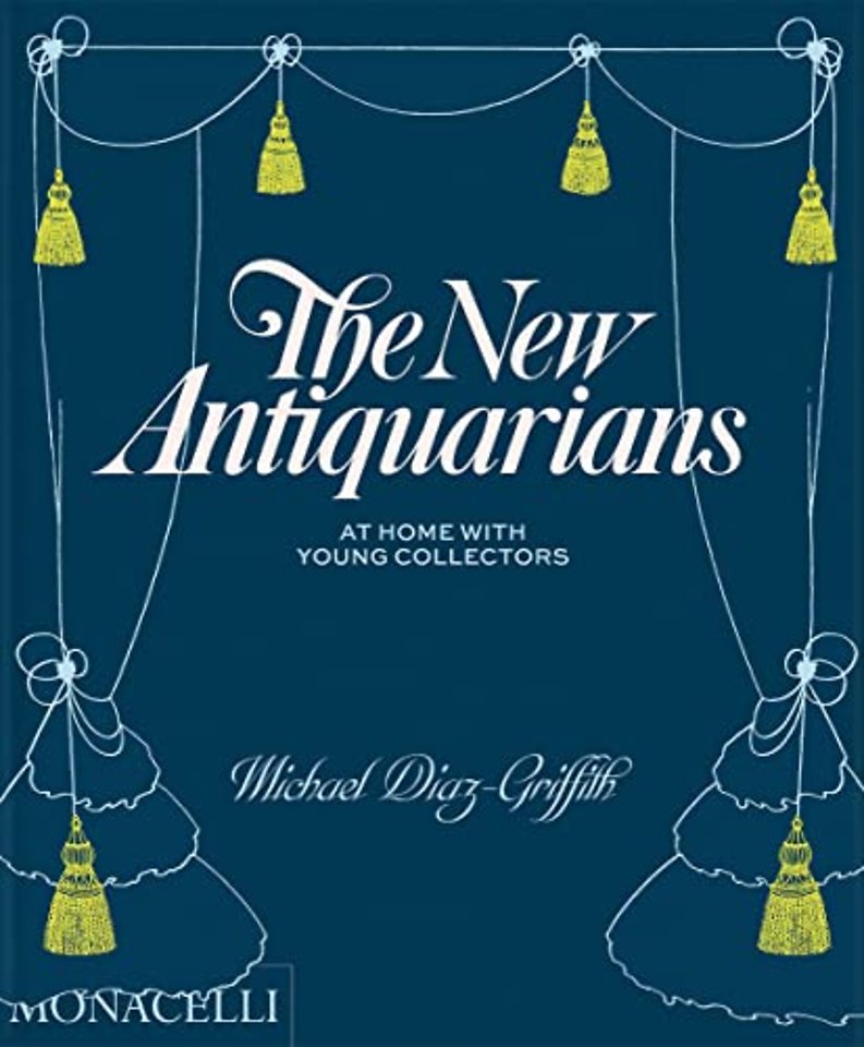 The New Antiquarians
