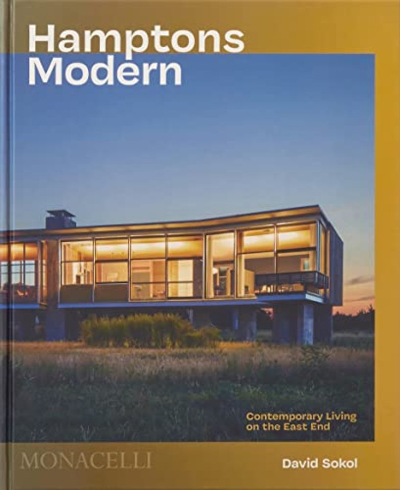 Hamptons Modern