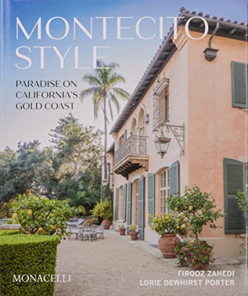 Montecito Style