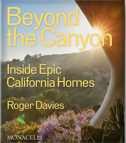 Beyond the Canyon