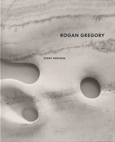 Rogan Gregory