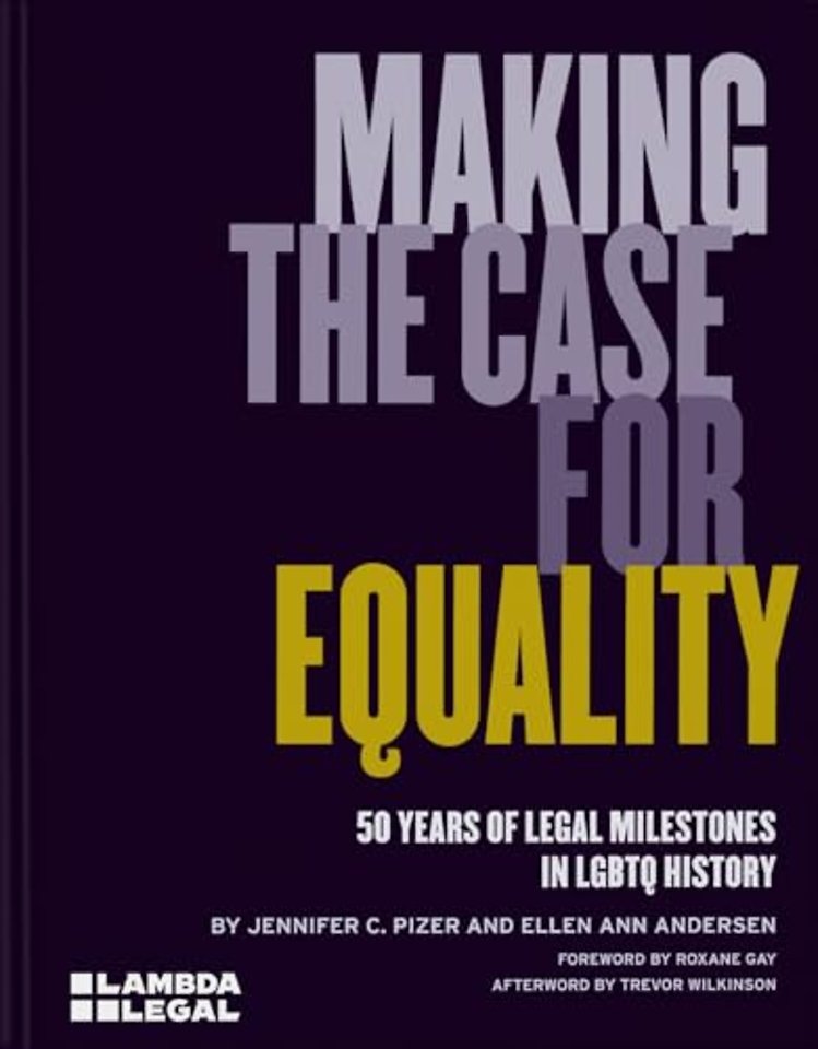 Making the Case for Equality
