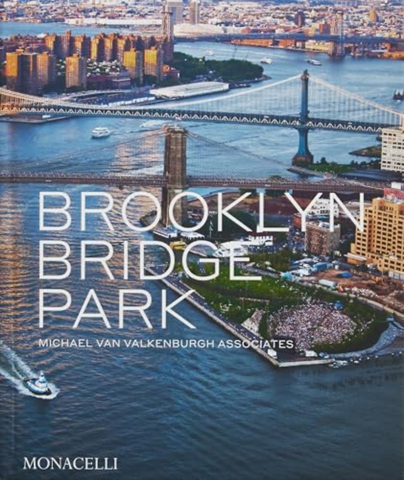 Brooklyn Bridge Park