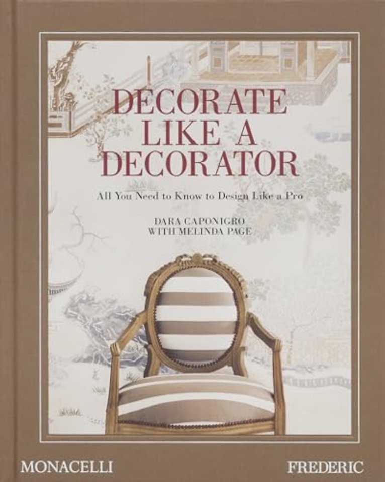Decorate Like a Decorator