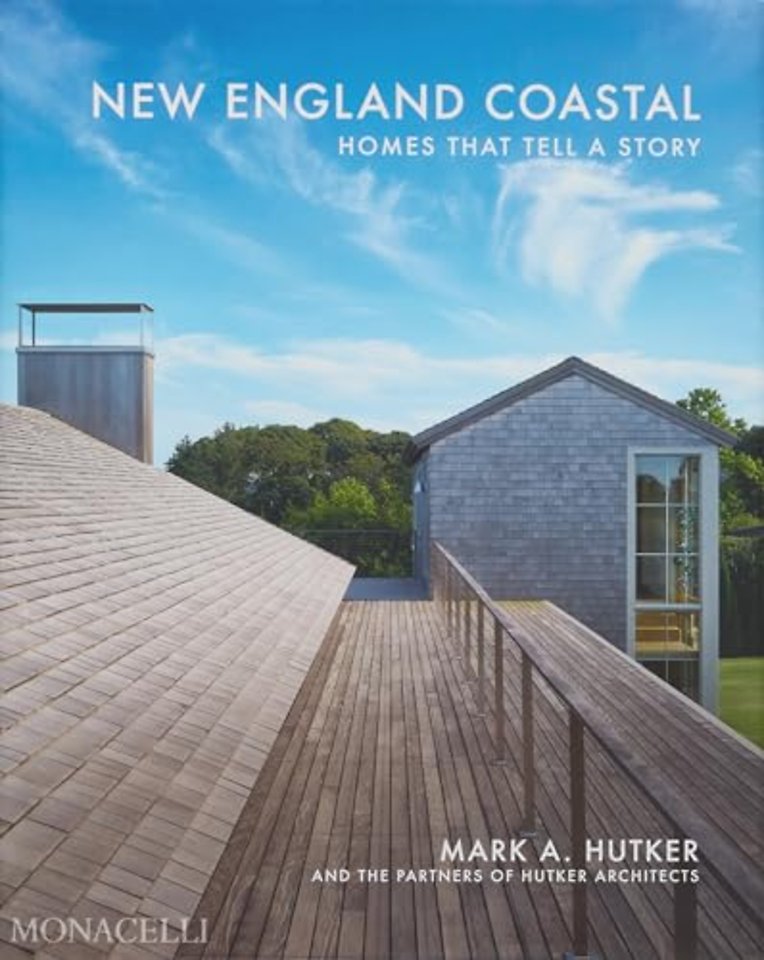 New England Coastal