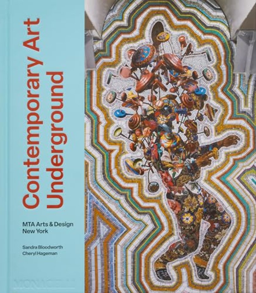 Contemporary Art Underground