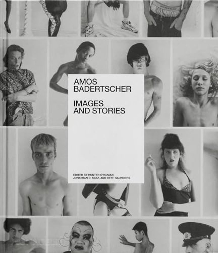 Amos Badertscher Images and Stories